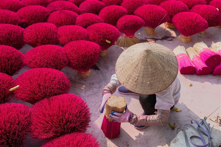 Vietnam mit Flair ©Hanoi Photography/adobestock